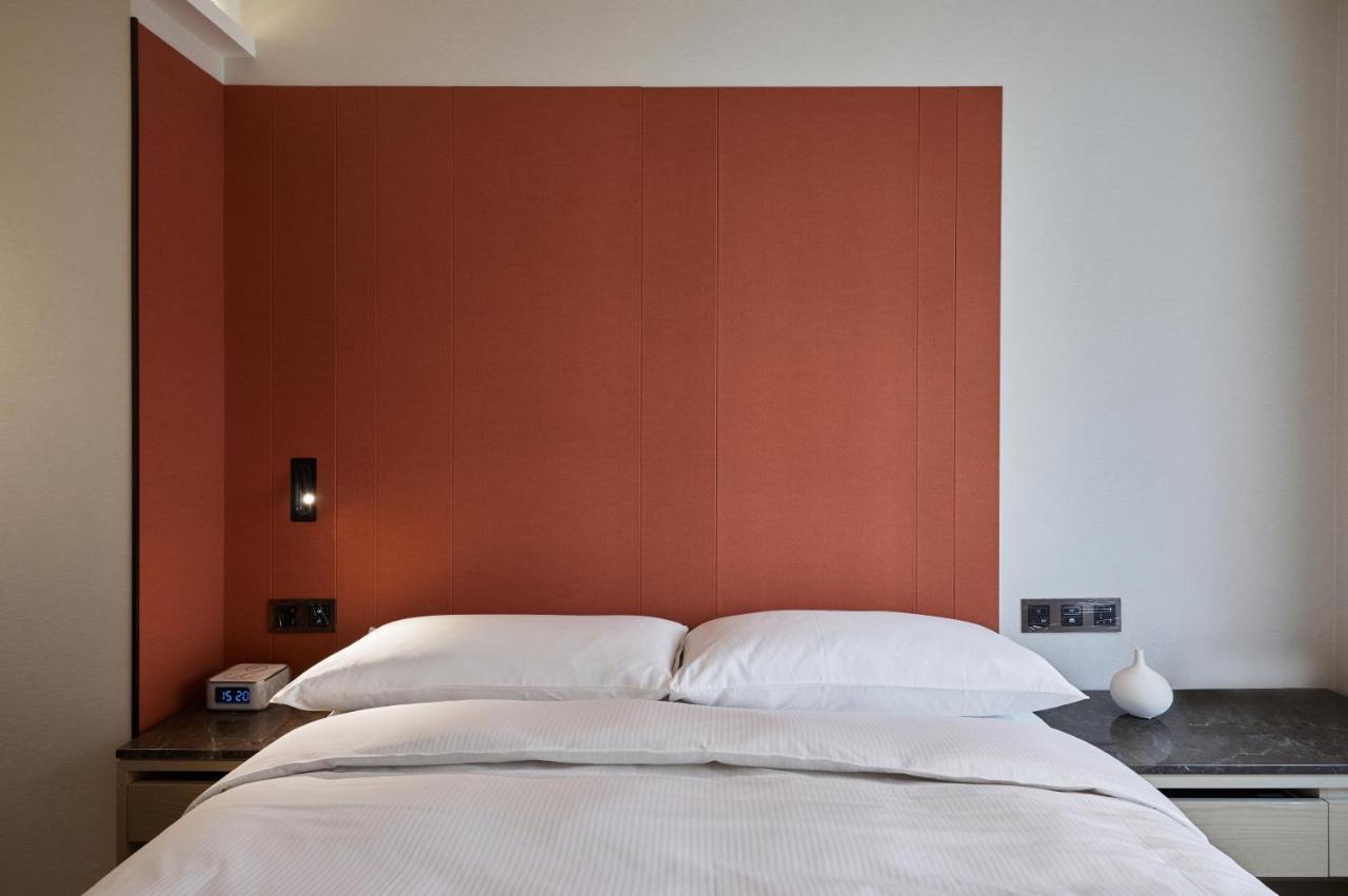 K Hotels Taipei Linsen المظهر الخارجي الصورة