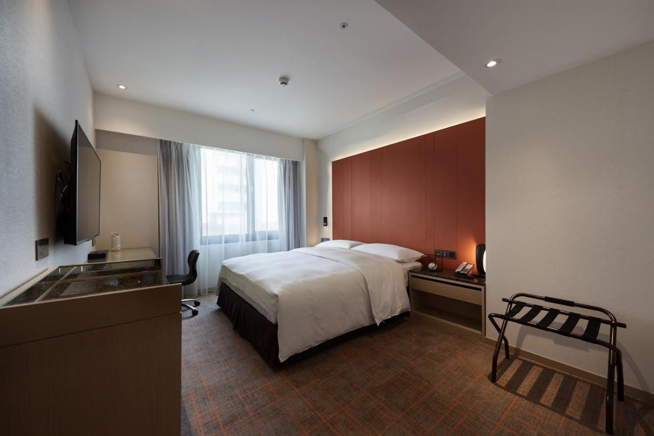 K Hotels Taipei Linsen المظهر الخارجي الصورة