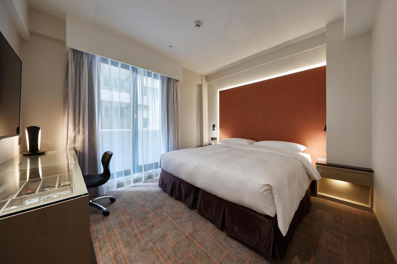 K Hotels Taipei Linsen المظهر الخارجي الصورة