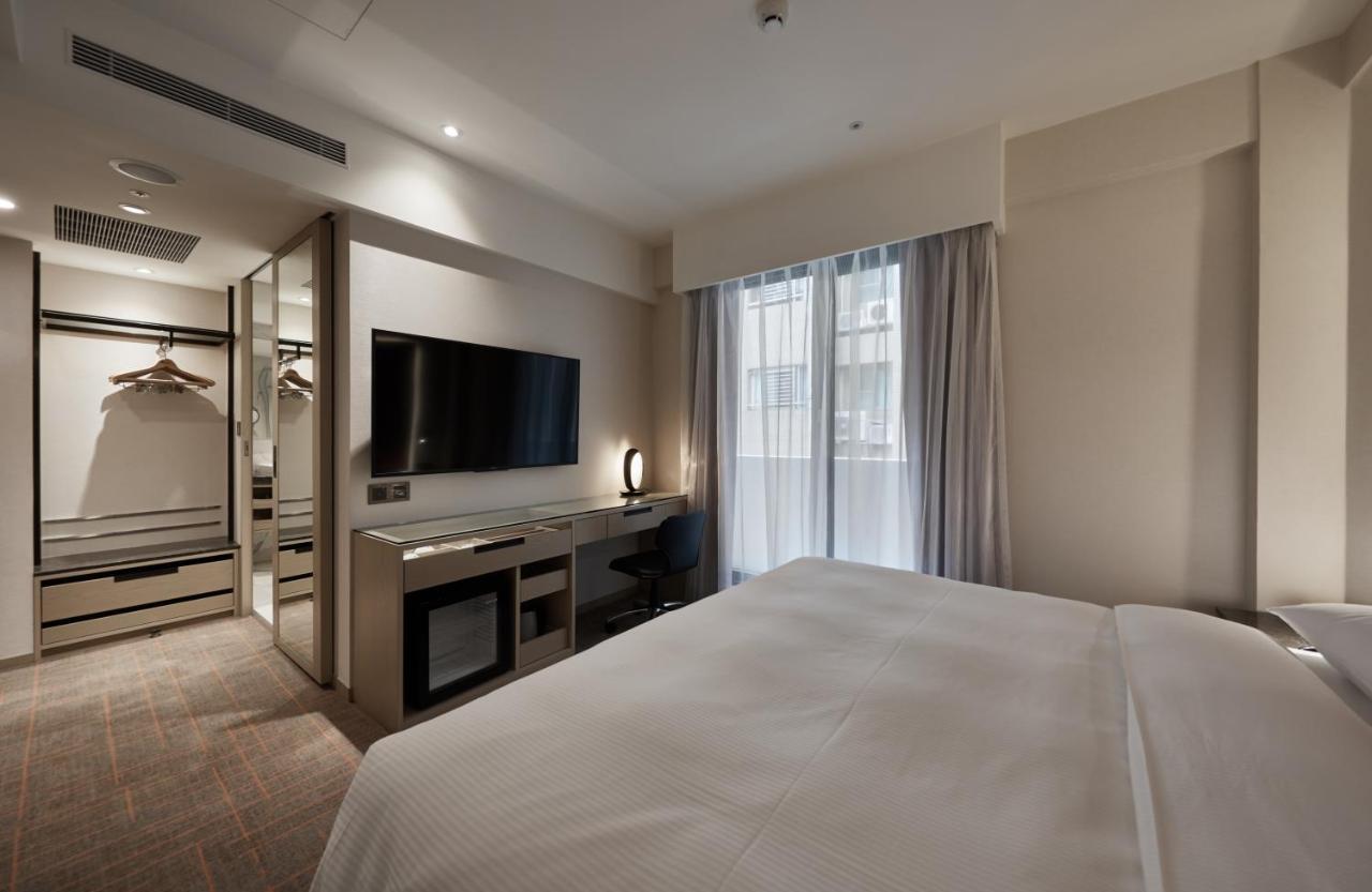 K Hotels Taipei Linsen المظهر الخارجي الصورة