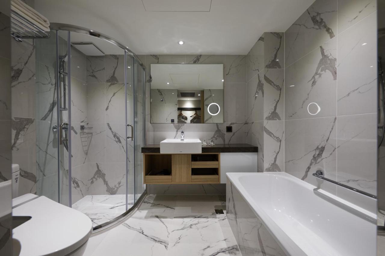 K Hotels Taipei Linsen المظهر الخارجي الصورة