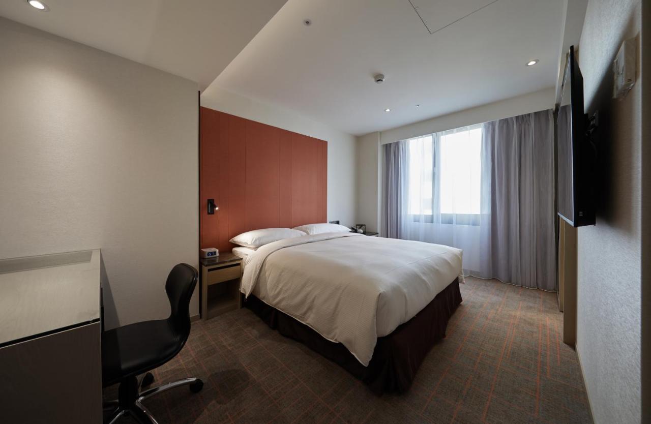 K Hotels Taipei Linsen المظهر الخارجي الصورة