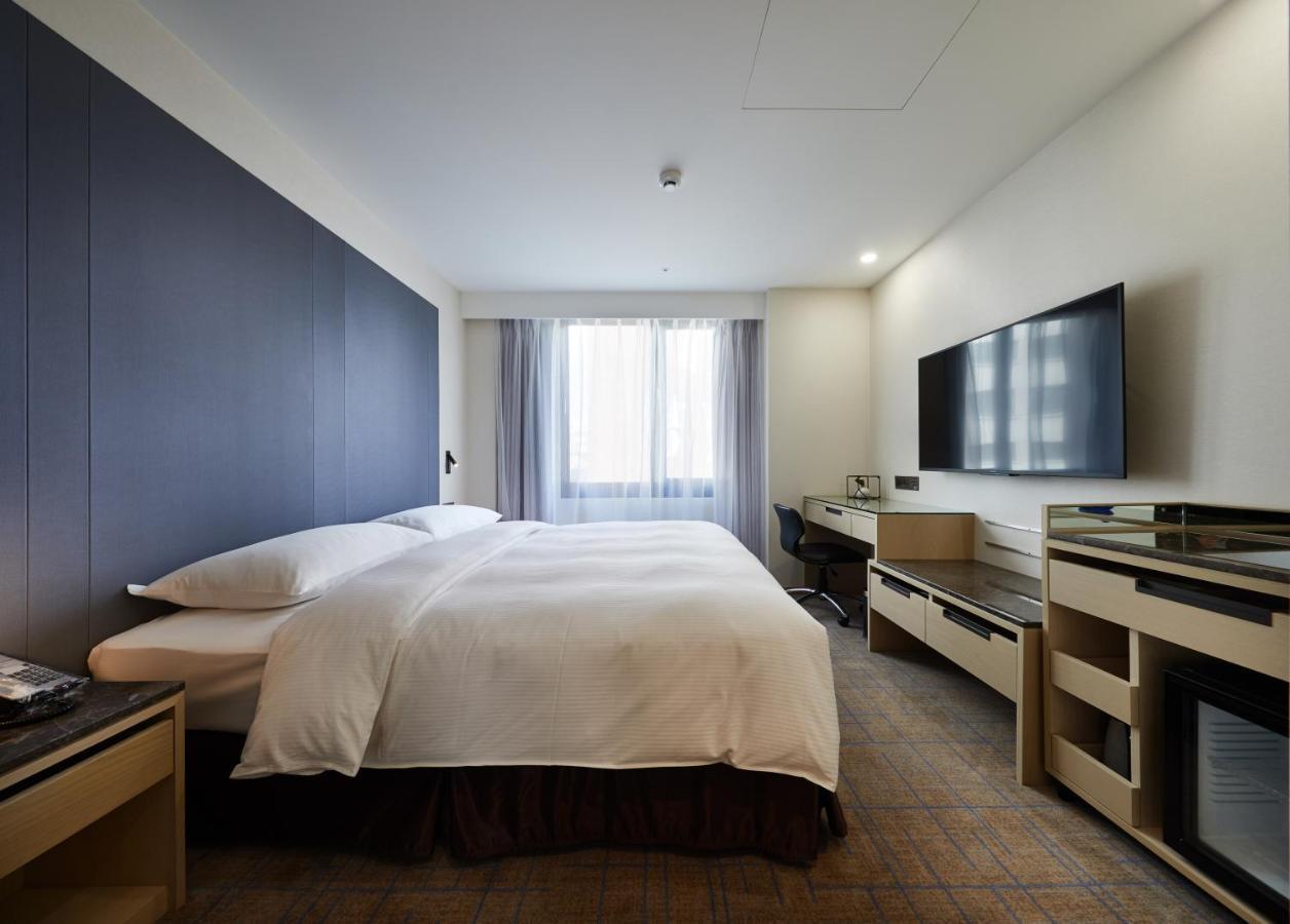 K Hotels Taipei Linsen المظهر الخارجي الصورة
