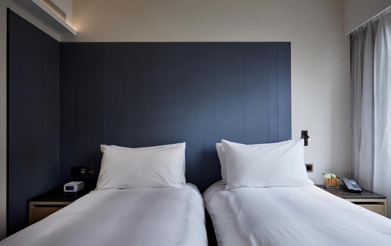 K Hotels Taipei Linsen المظهر الخارجي الصورة