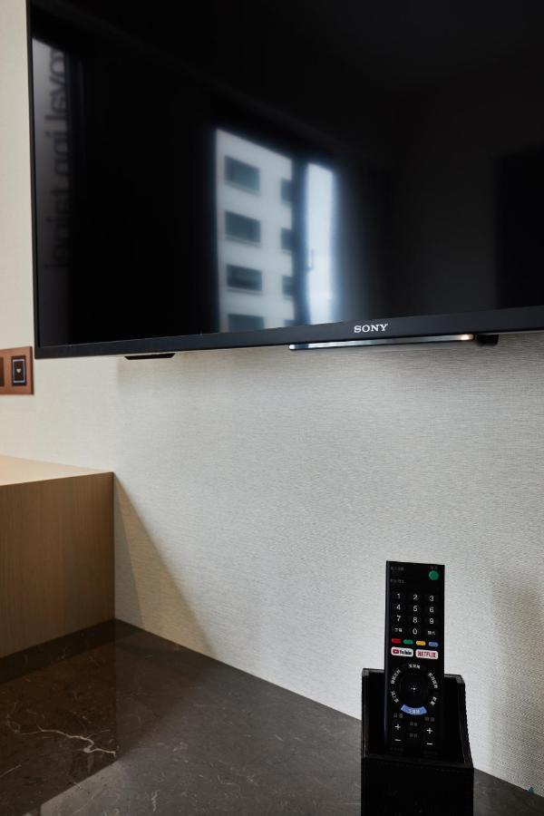 K Hotels Taipei Linsen المظهر الخارجي الصورة