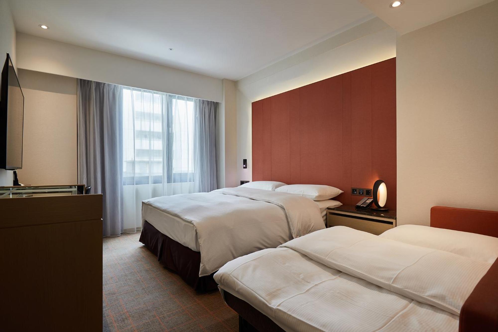 K Hotels Taipei Linsen المظهر الخارجي الصورة