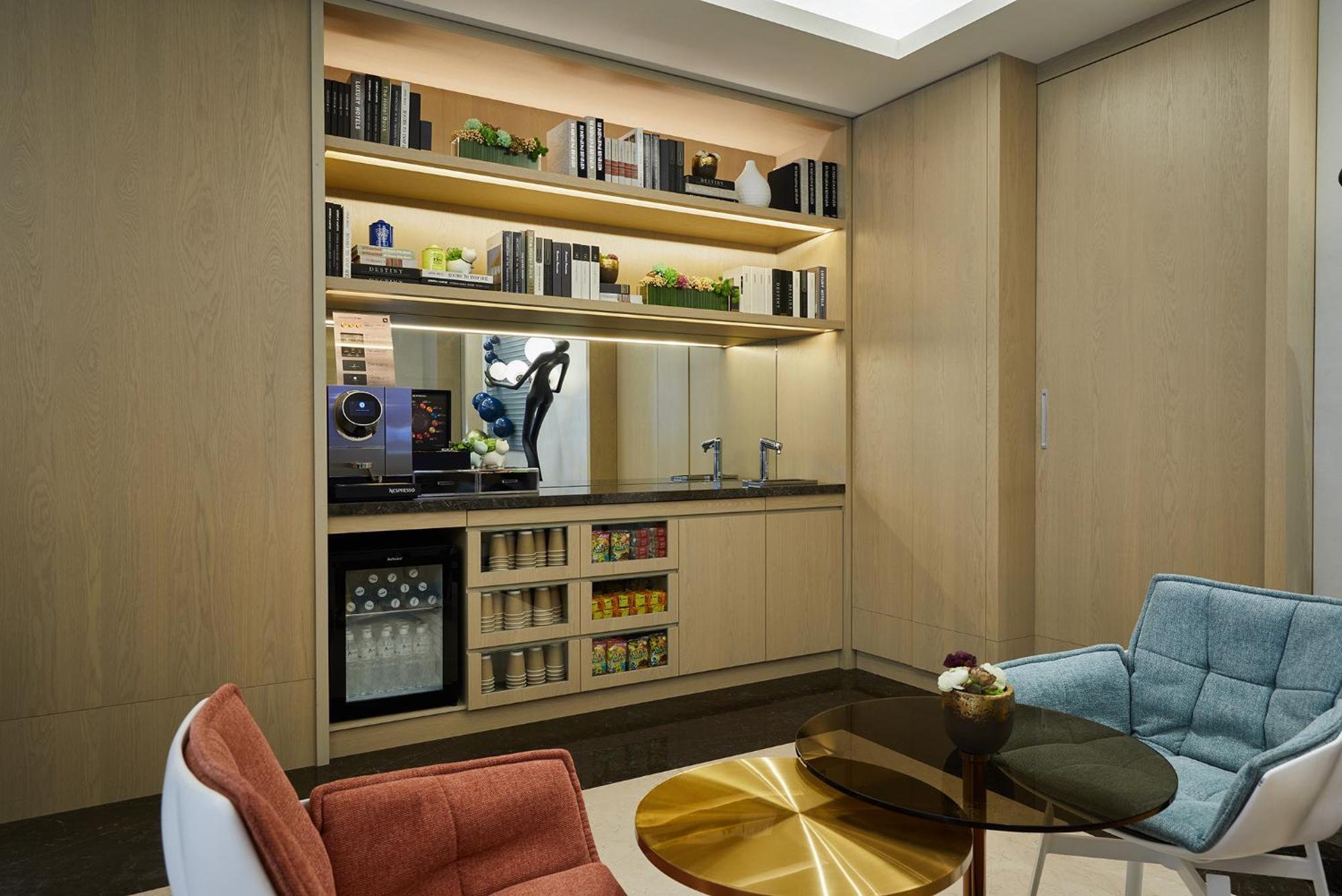 K Hotels Taipei Linsen المظهر الخارجي الصورة